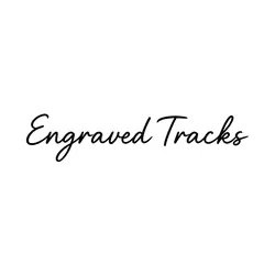 Engraved Tracks Engraved Tracks